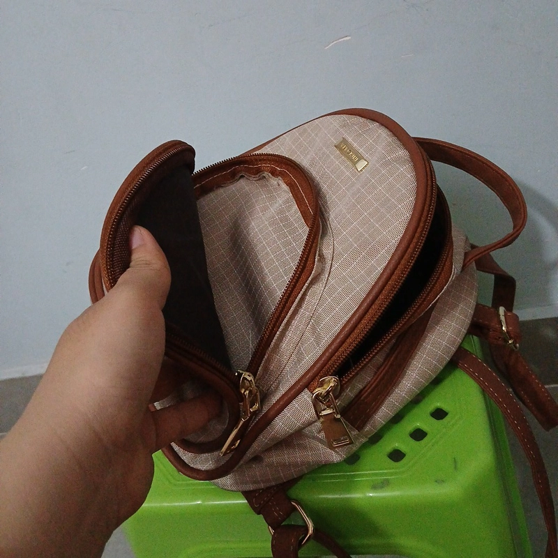Ba lô mini nữa nhỏ xinh 476075