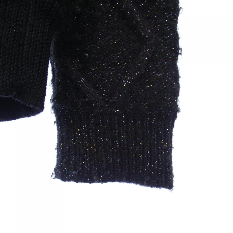 【Mã giảm giá】BOUTIQUE MOSCHINO Áo khoác cardigan 635886