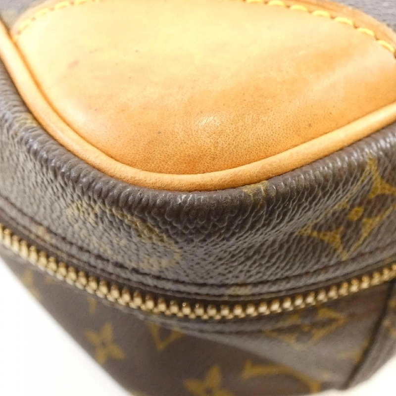 Túi Louis Vuitton Monogram Sirius 45cm M41408 617217