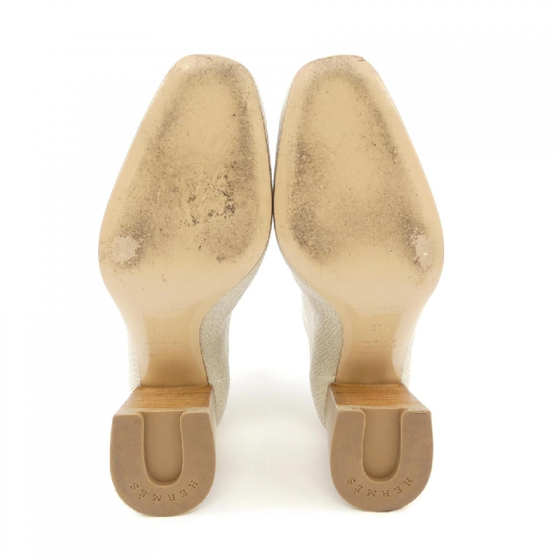 【Mã giảm giá】Giày bốt HERMES 661743