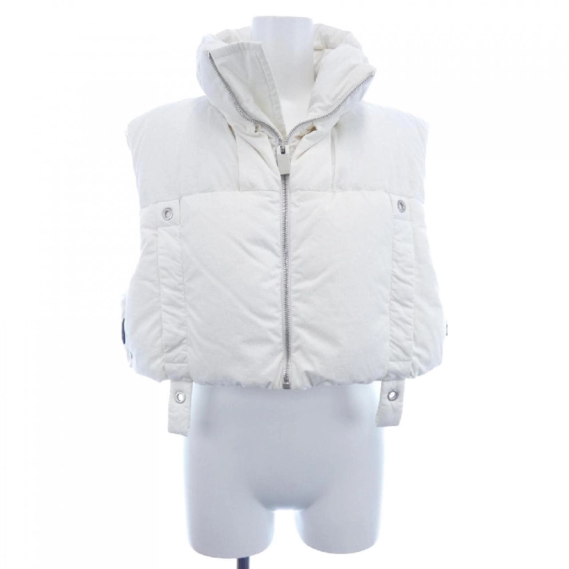Moncler Genius Áo gile 640149