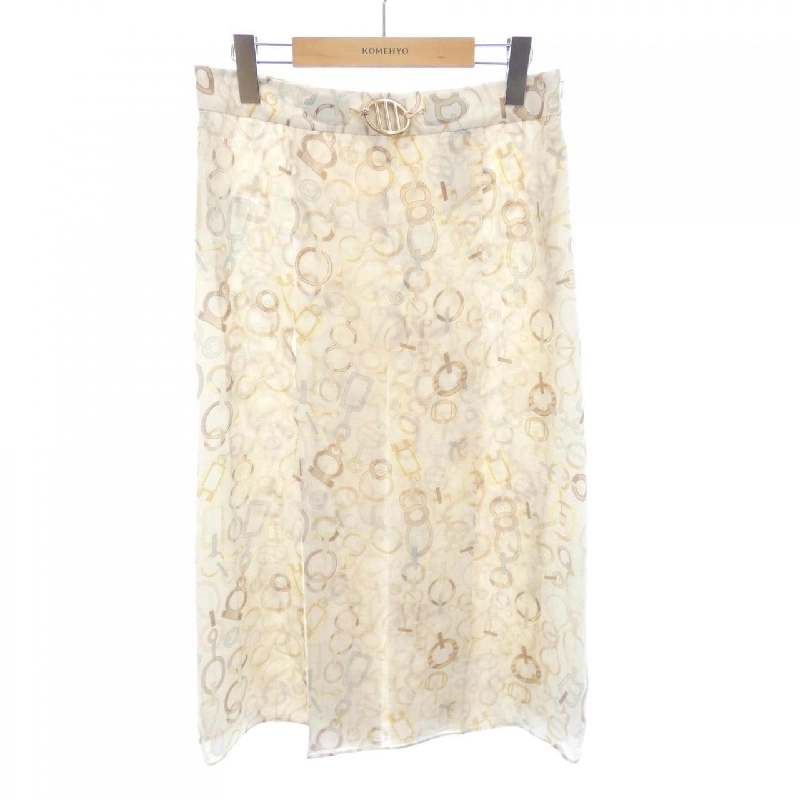 【Mã giảm giá】Váy HERMES 652378