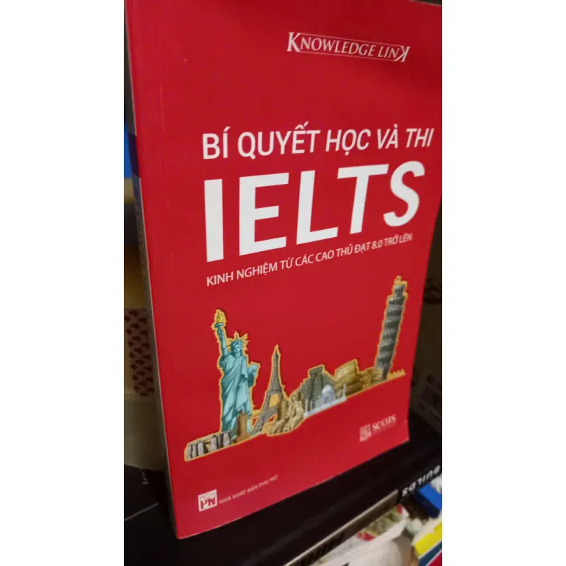 bí quyết học và thi IELTS 701832