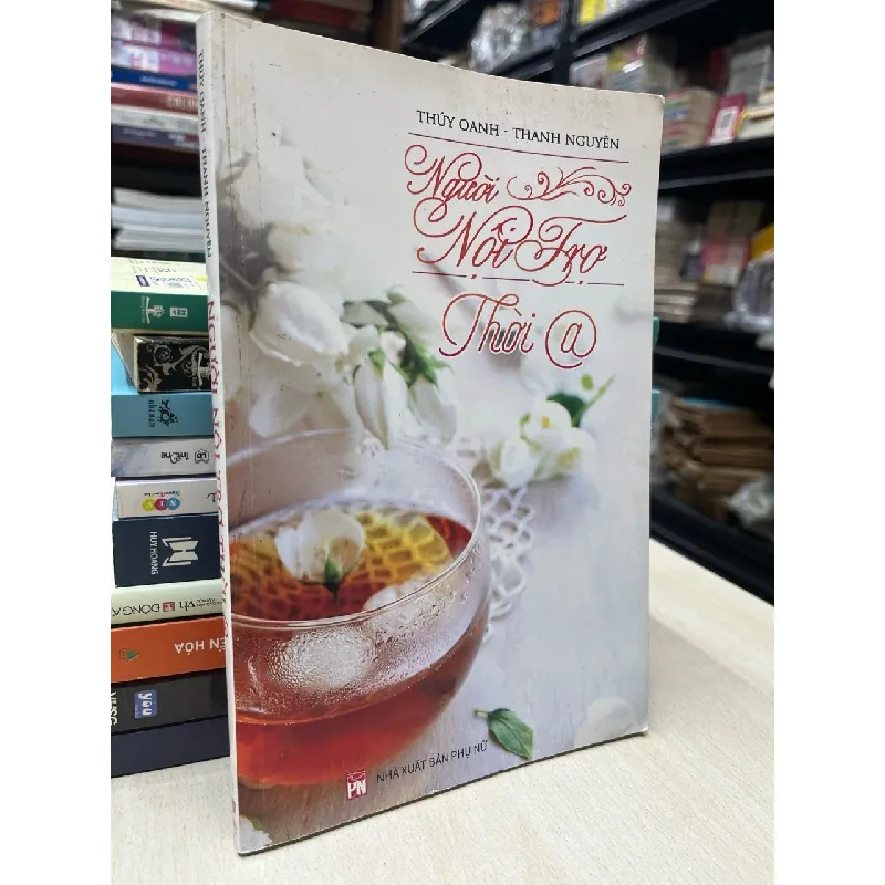 Người nội trợ thời @ - Thuý Oanh, Thanh Nguyên 714483