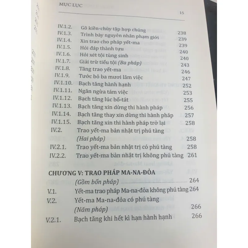 Sách Nghi Thức Yết-Ma - Phạm Lệ, Tôi Dịch, Nội Dung Sâu Sắc 640066