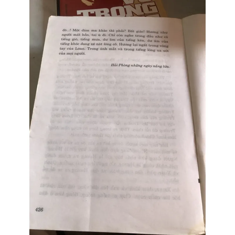 Gia đình người đồng đội - Bùi Đức Tỉnh 1010108