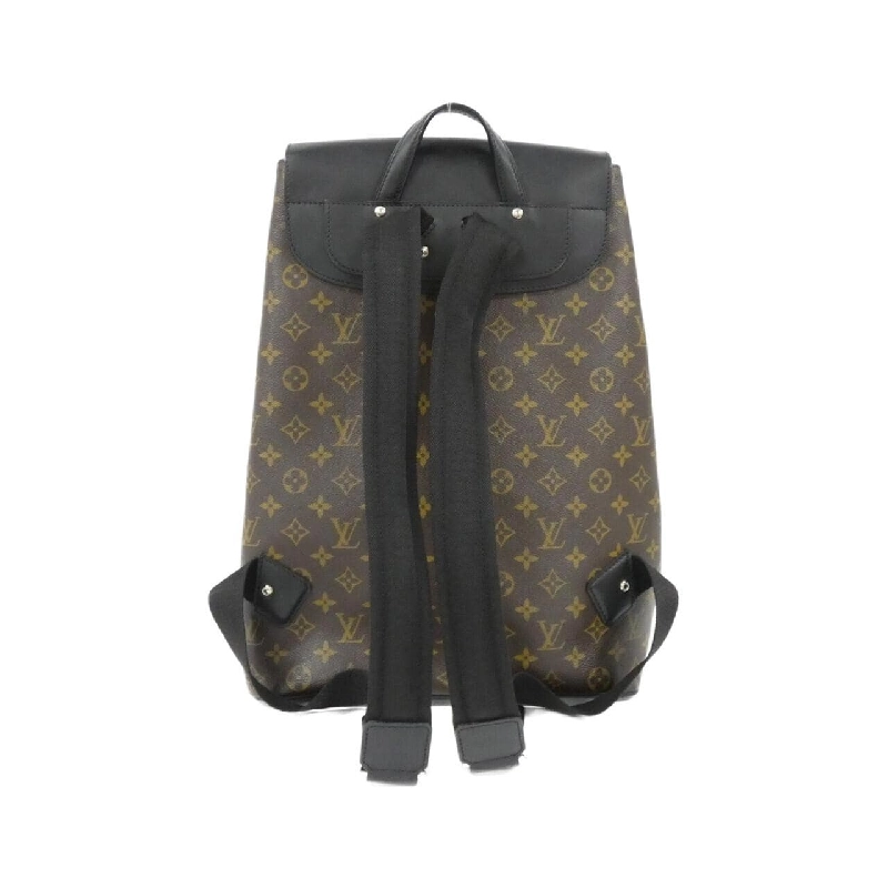 Balo Louis Vuitton Monogram Macassar Park M40637 - Hàng hiệu Chính hãng 801556