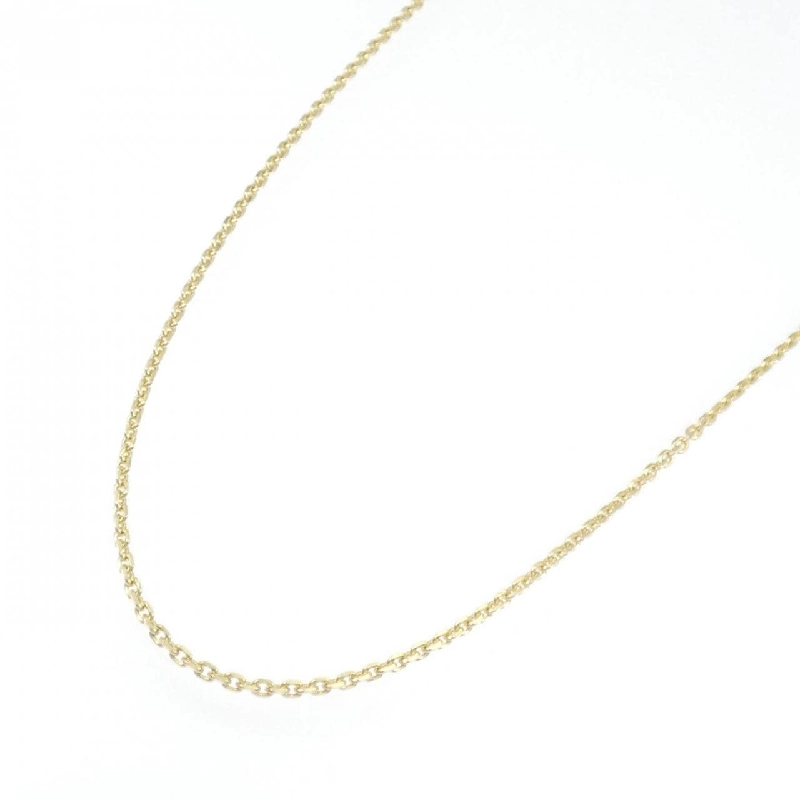K18YG Dây chuyền - Hàng hiệu Authentic 864624