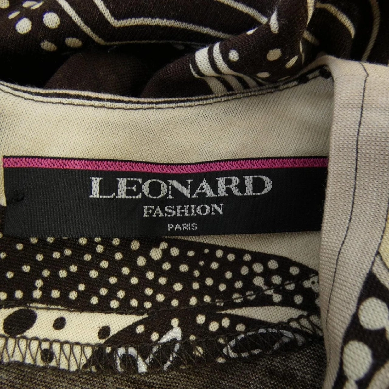 Thời trang LEONARD FASHION 633720