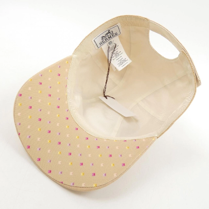 Mũ HERMES - Hàng hiệu Authentic 833999