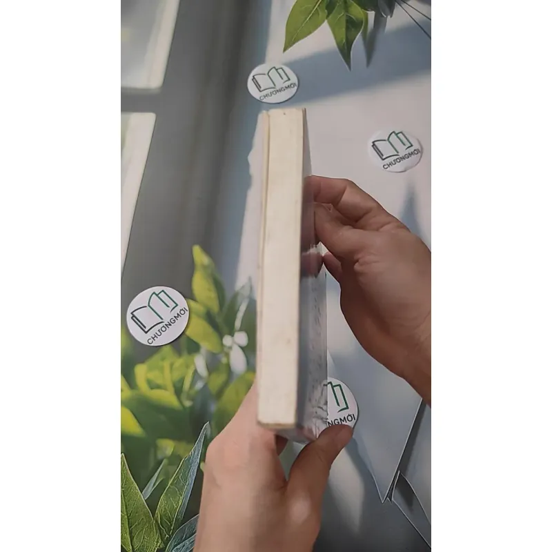 Khi Bạn Tắc Đường Thì Tôi Đang Chơi Golf - Simon Thompson 961194