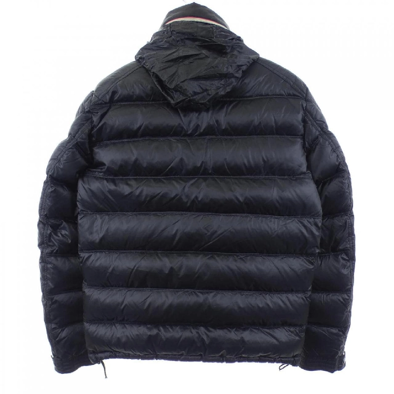 MONCLER GASTON Áo khoác lông - Hàng hiệu Chính hãng 888003