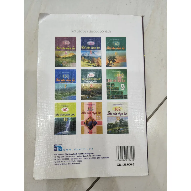 Bài văn chọn lọc 752266