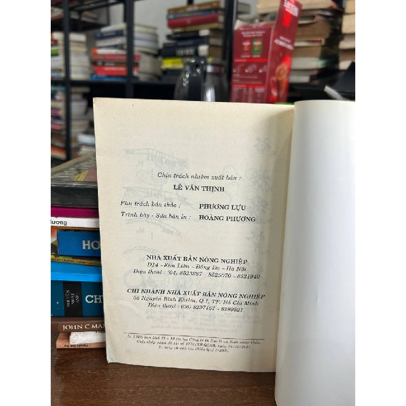 Kỹ Thuật Nuôi Tôm Sú - Kỹ sư Phạm Văn Tình 934357