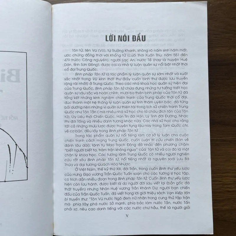 Binh Pháp Tôn Tử  936423