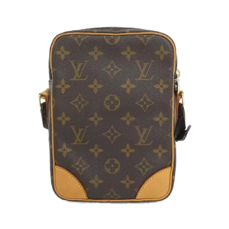 Túi xách vai Louis Vuitton Monogram Amazon M45236 - Hàng hiệu Chính hãng 766838