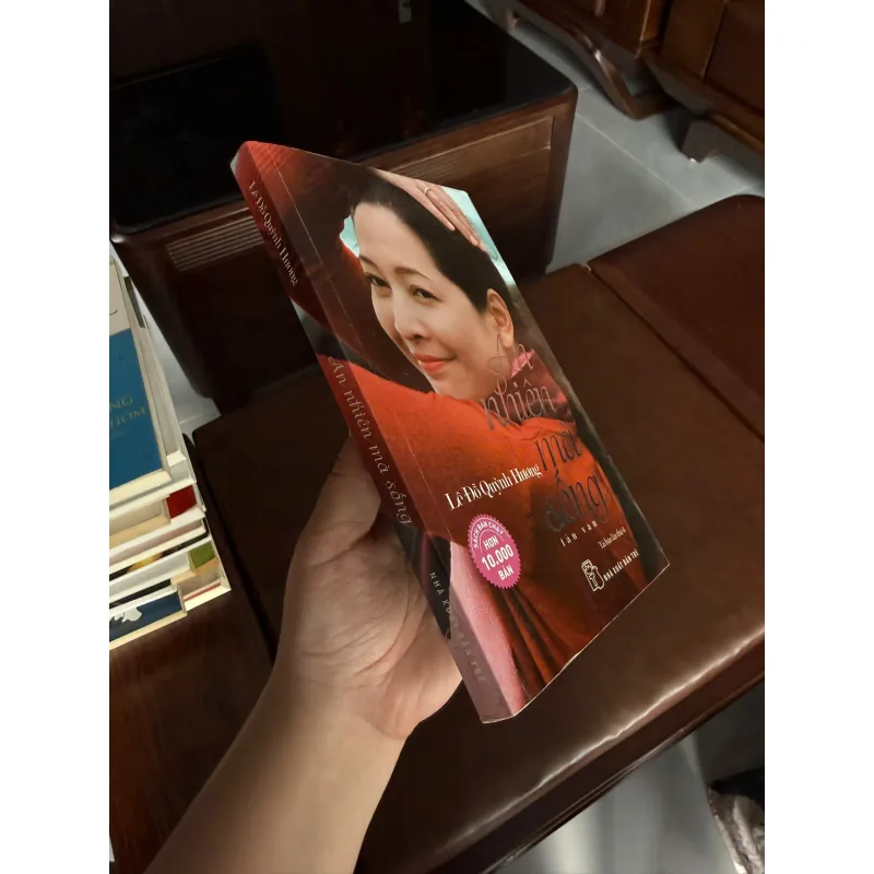 An Nhiên Mà Sống - K3 1008330