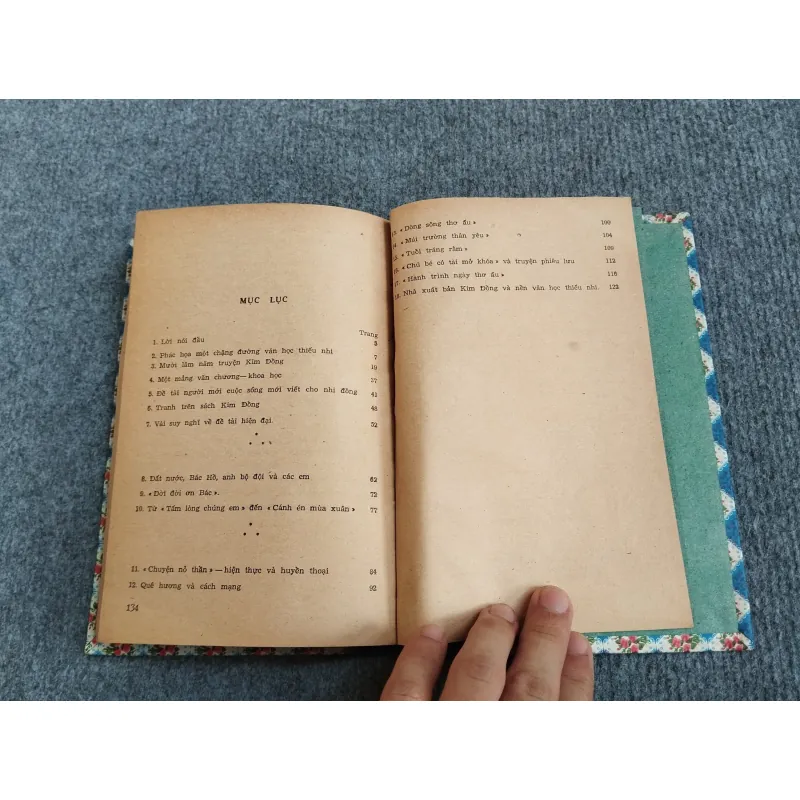 HOA TRÁI ĐẦU MÙA - VĂN HỒNG 568111