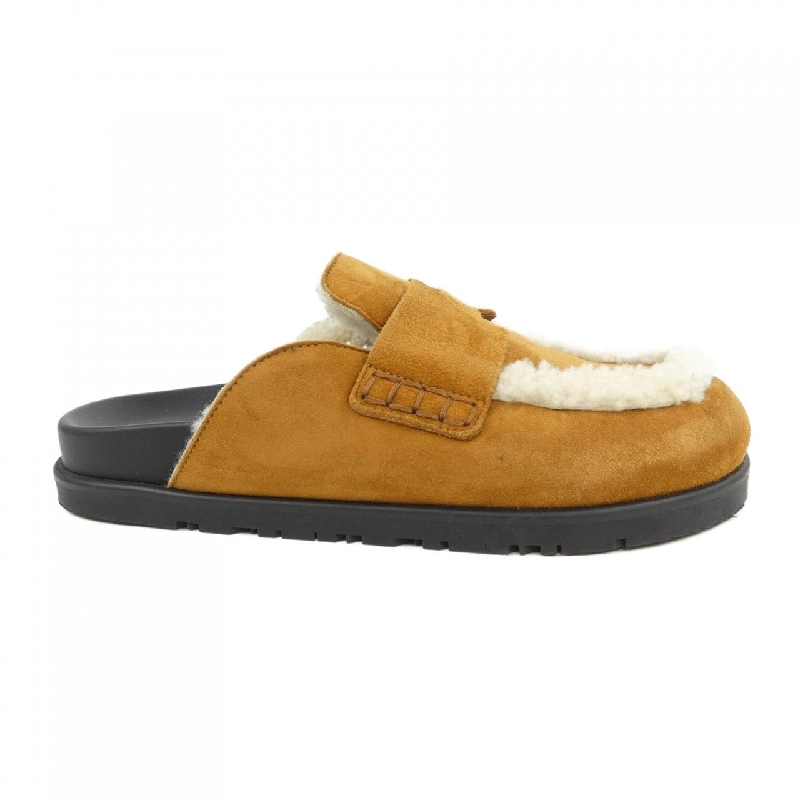 Giày HERMES H-Cut Detail 232140Z - Hàng hiệu Authentic 828652