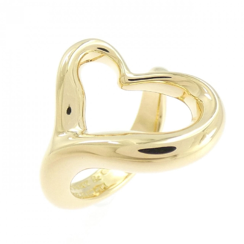 Nhẫn Open Heart Tiffany - Hàng hiệu Authentic 836025