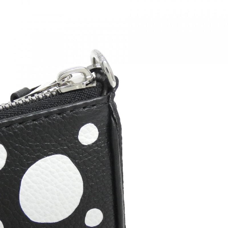 Túi đeo chéo Louis Vuitton Monogram Empreinte (LV X YK) Easy Pouch M81908 - Túi phụ kiện hàng hiệu chính hãng 769748