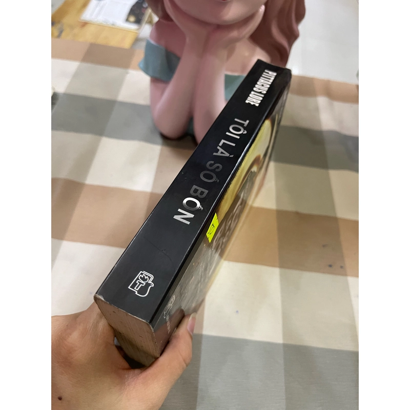 Tôi là số bốn 400126