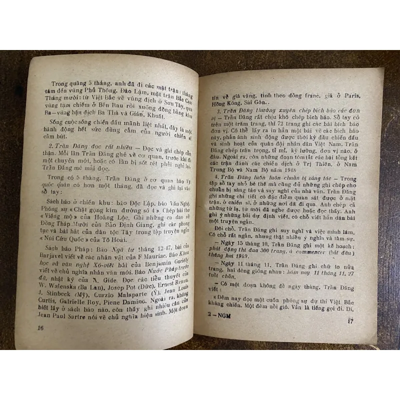 Tô Hoài- Những gương mặt  1025531