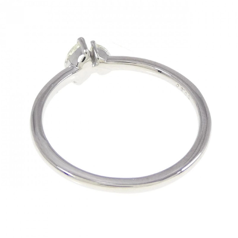 【Sản phẩm mới】Nhẫn kim cương PT900 0.30CT 671723