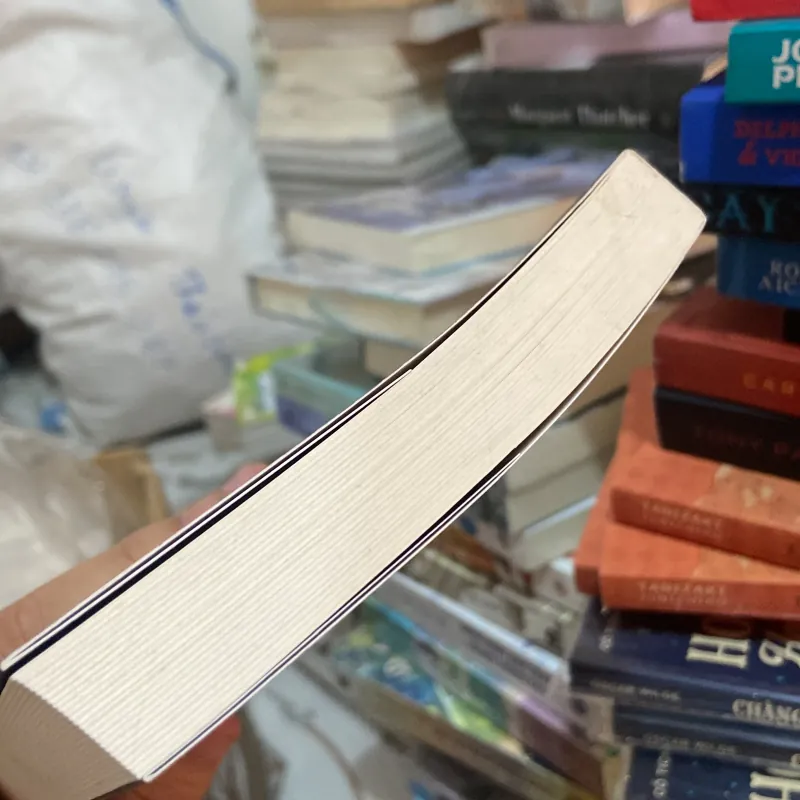 (Trinh thám) - Tarot Lá bài chuộc tội - Chương Nhiễm Nhiễm 1003052