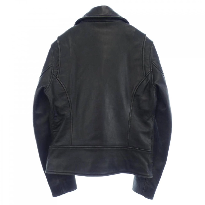 【Mã giảm giá】Áo khoác da TARA JARMON 641686