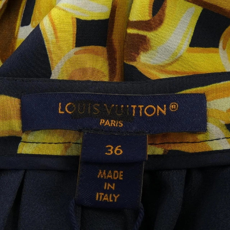 【Mã giảm giá】Váy Louis Vuitton LOUIS VUITTON 655212