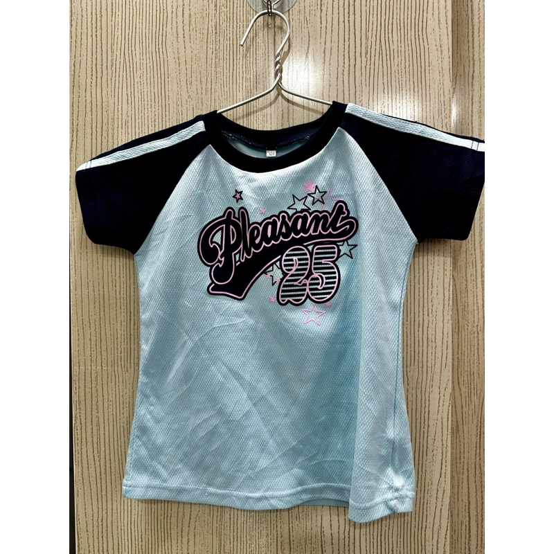 Áo baby tee nữ size s - M 525942