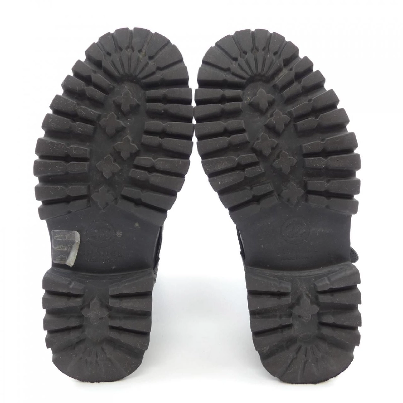 Giày bốt CHANEL 663514