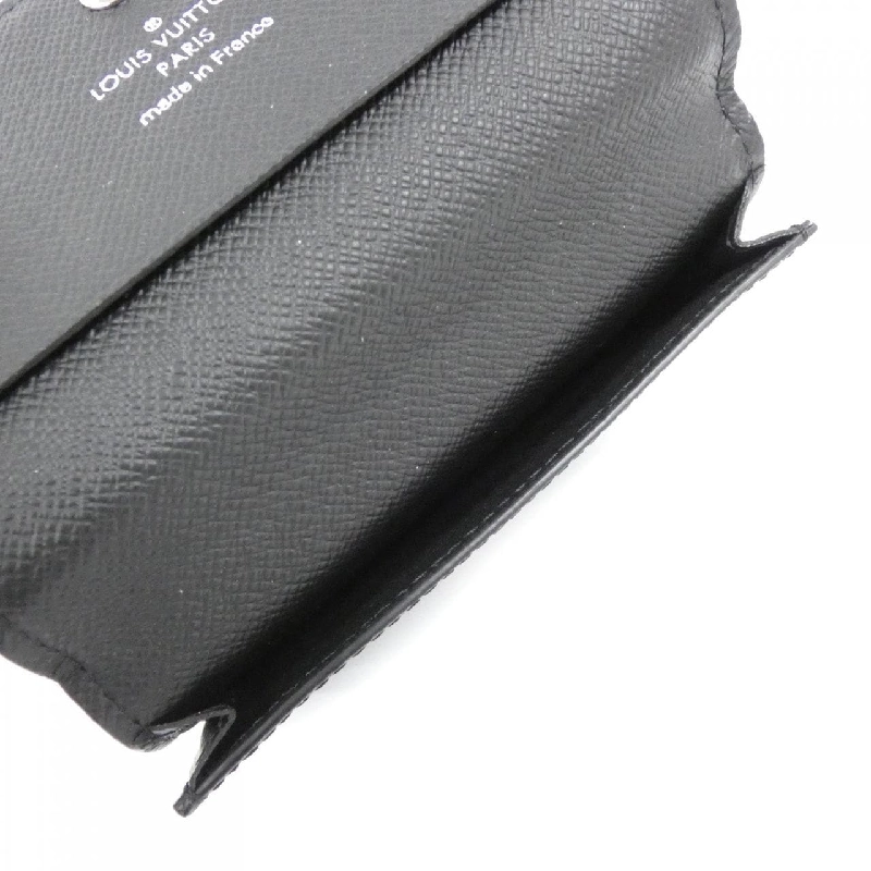 Ví thẻ Louis Vuitton Monogram Eclipse Envelope Card Case M12874 - Hàng hiệu Authentic 769246