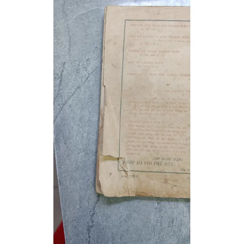 MỘT CHUYỆN TUYỆT GIAO 697369