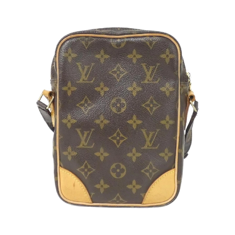 Túi xách vai Louis Vuitton Monogram Amazon M45236 - Hàng hiệu Chính hãng 767658