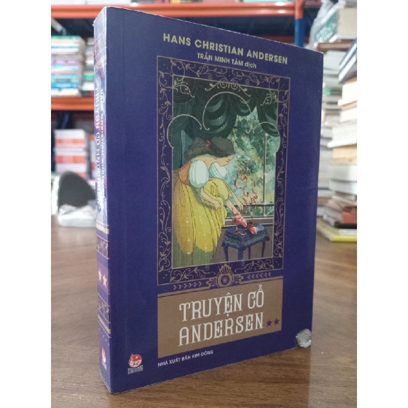 Truyện cổ Andersen 125396