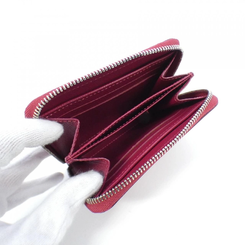 Ví tiền xu Louis Vuitton Epi Zippy M60383 622558