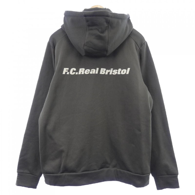 Hàng hiệu F.C.R.B. FCRB-242064 Áo khoác - Hàng hiệu Authentic 892057