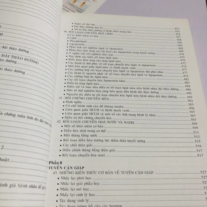 📚 NỘI TIẾT HỌC ĐẠI CƯƠNG 👩‍⚕️ Tác giả: Mai Thế Trạch – Nguyễn Thu Khuê 593719