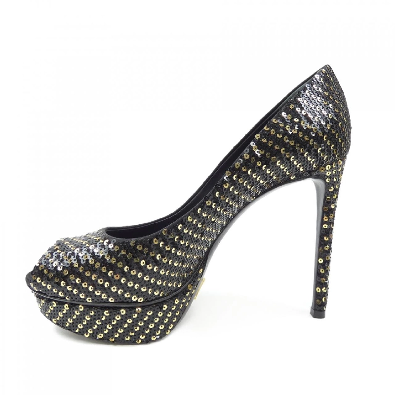 【Khuyến mãi】Giày cao gót LOUIS VUITTON 662723