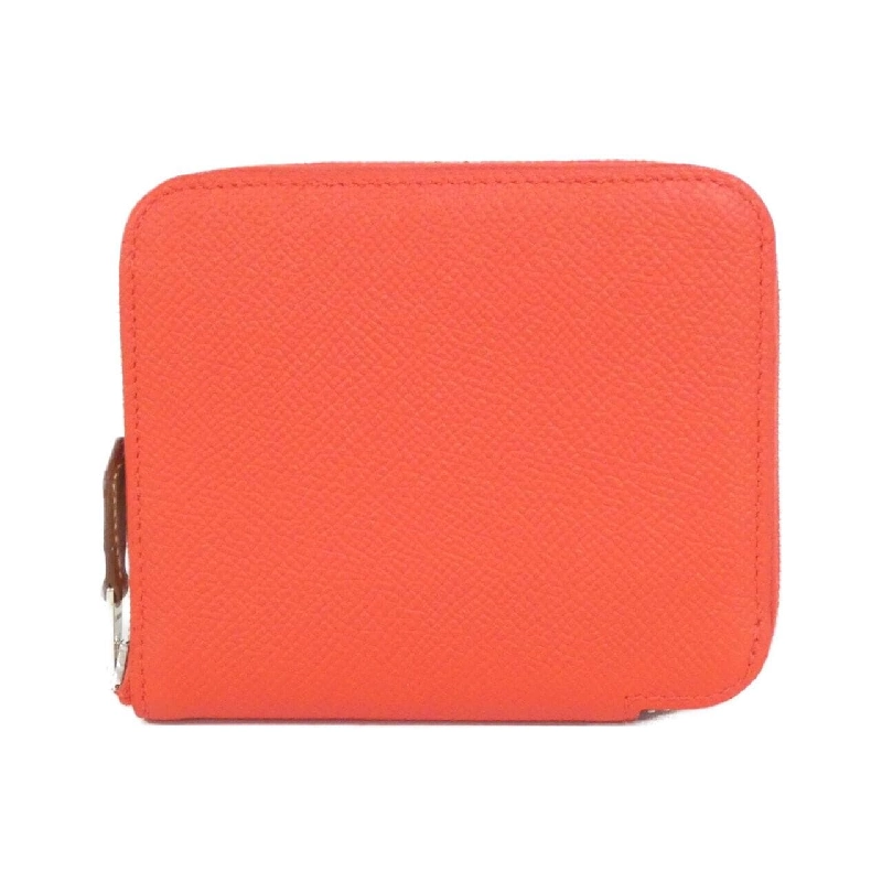 Ví Hermès JEU DE SOIE Silk In Compact 077757CK 622057