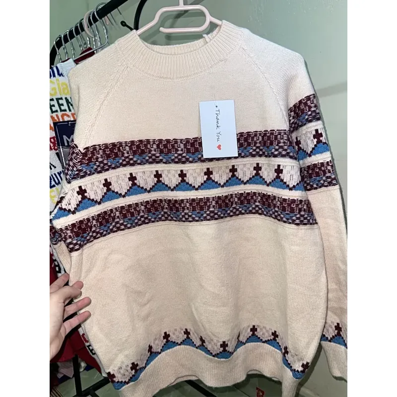 Áo len người lớn 740134