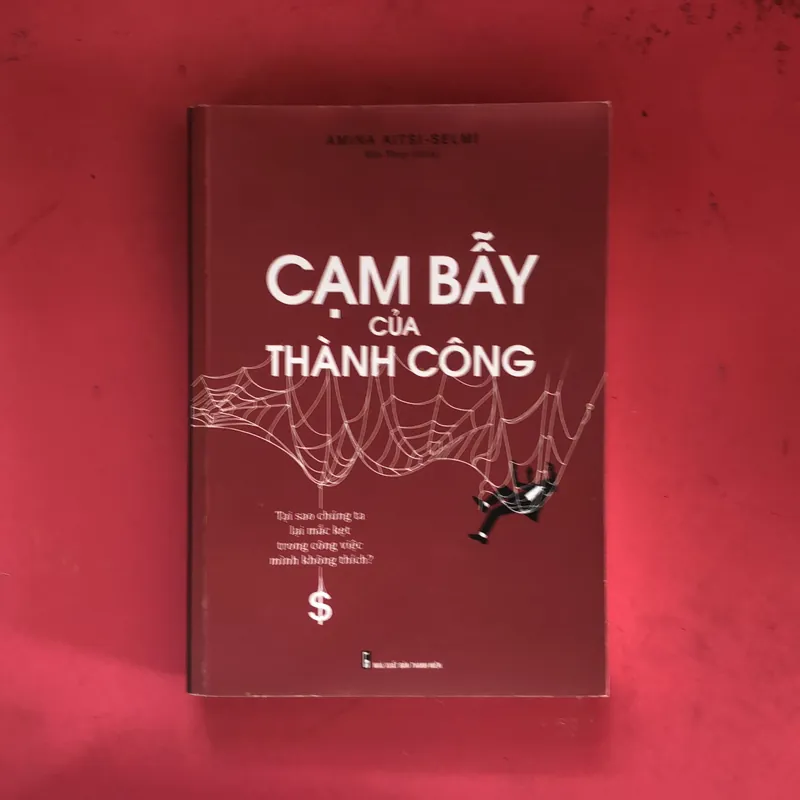 Cạm bẫy của thành công 558040