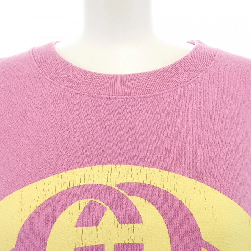 Gucci GUCCI 469250-X3Q29 Áo khoác - Hàng hiệu Chính hãng 815283