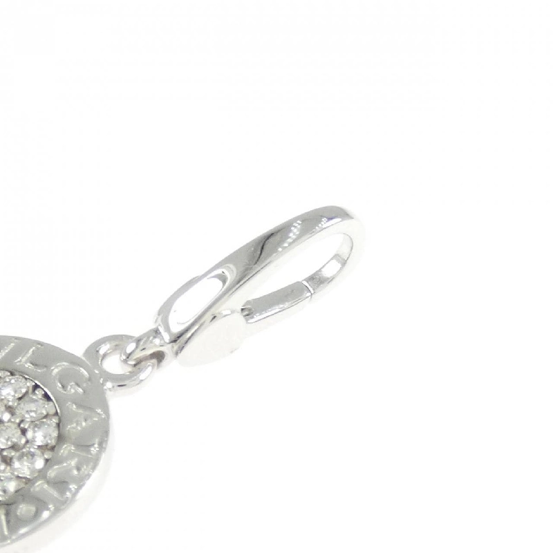 Bulgari Bulgari Bulgari Charm - Hàng hiệu Authentic 846898