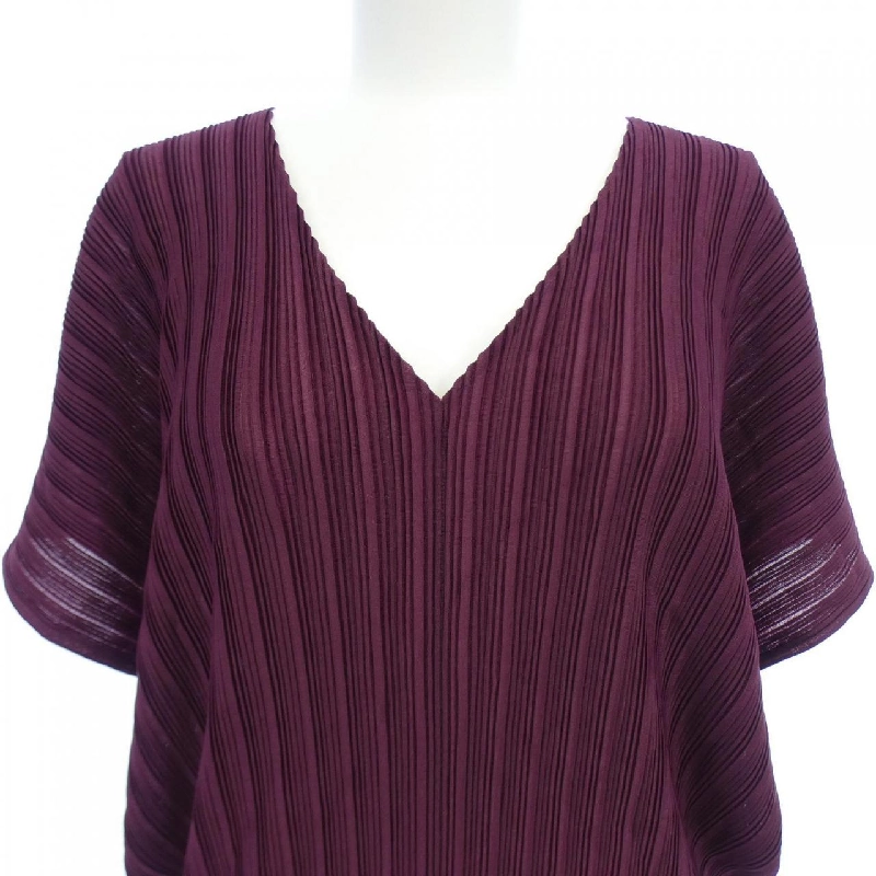 Pleats Please PLEATS PLEASE áo 636394