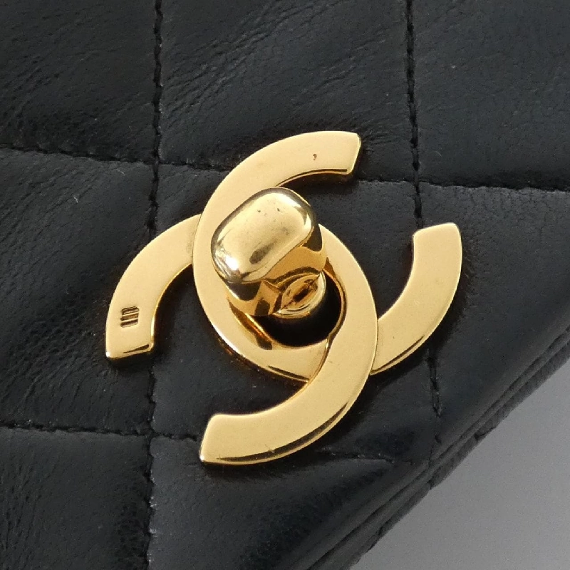 Túi xách chéo Chanel 2500 611727