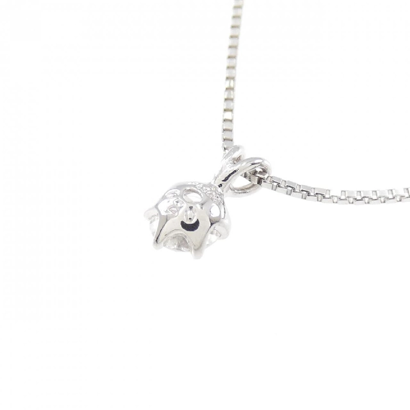 PT Solitaire Dây chuyền kim cương 0.20CT - Hàng hiệu Authentic 868390