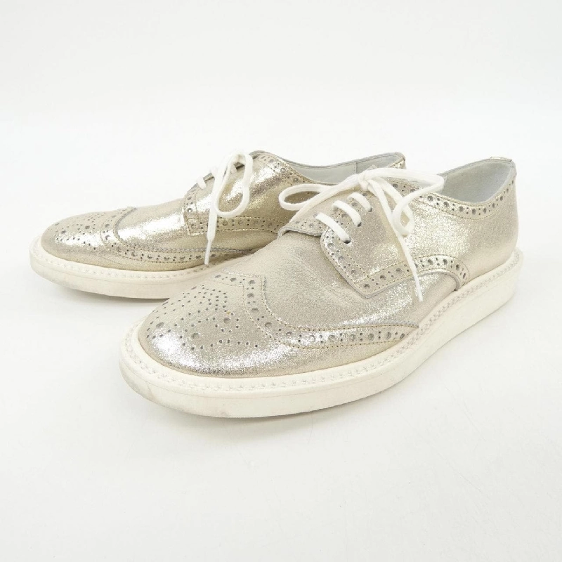 Giày tao COMME des GARCONS - Hàng hiệu Authentic 829240